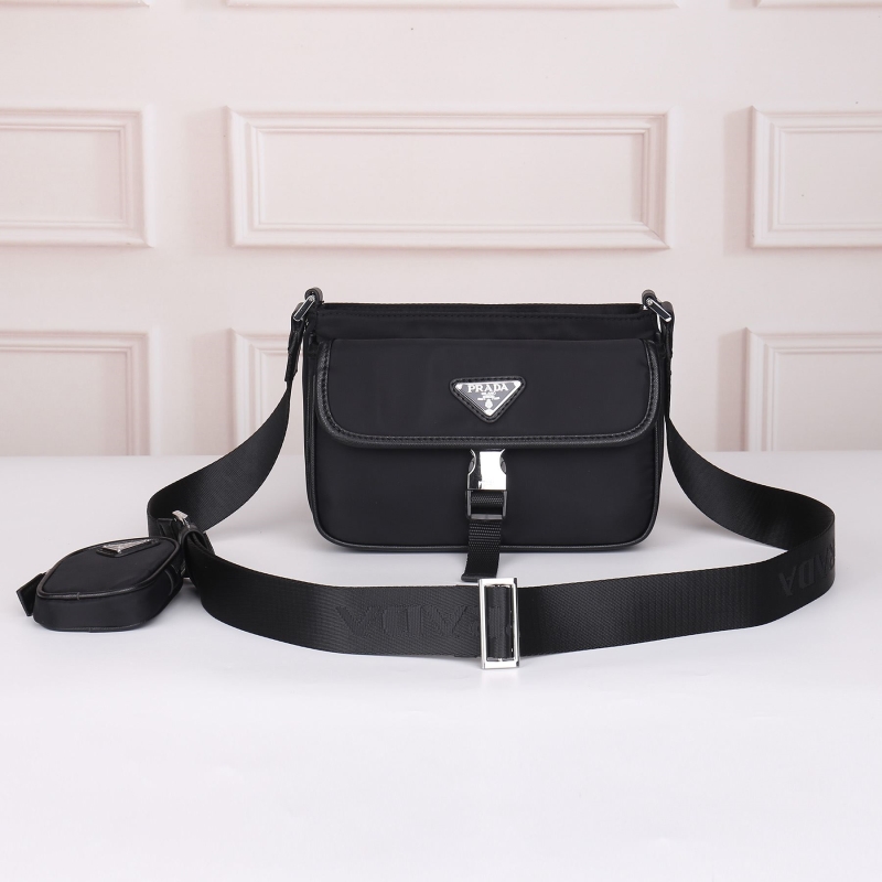 Pra*a satchel bags